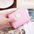Casual Stylish Short Wallet