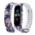 Colorful Sports Strap Replacement Wristband for Xiaomi Mi Band 3 & 4