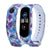 Colorful Sports Strap Replacement Wristband for Xiaomi Mi Band 3 & 4