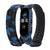 Colorful Sports Strap Replacement Wristband for Xiaomi Mi Band 3 & 4