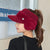 Women's Knitted Empty Top Winter Hats with Earflaps