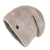 Winter Faux Mink Fur Beanies Hat