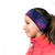 Winter Fleece Ear Warmer Elastic Yoga Fitness Headbands