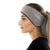 Winter Sports Fitness Headband with Moisture Wicking Ear Band