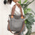 Soft and Versatile Crossbody Handbags for Busy Women