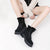 Warm and Comfortable Suede Winter Plush Ankle Boots