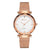 Luxurious Quartz Wrist Watch